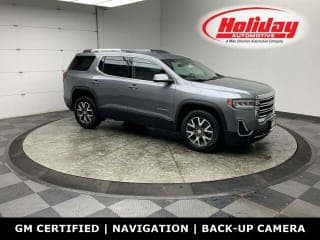 GMC 2021 Acadia