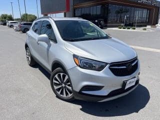 Buick 2022 Encore