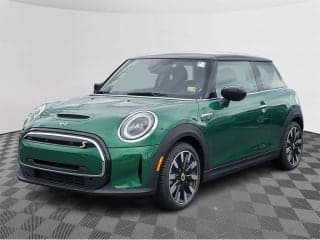 MINI 2024 Hardtop 2 Door