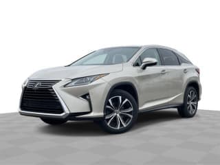 Lexus 2018 RX 350