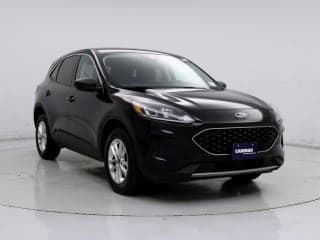 Ford 2022 Escape