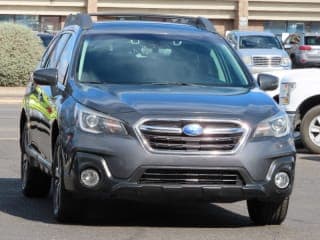 Subaru 2019 Outback