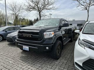 Toyota 2017 Tundra