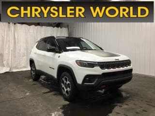 Jeep 2022 Compass