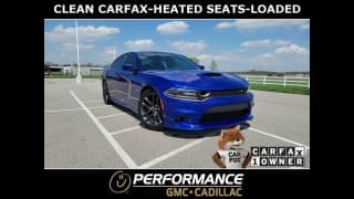 Dodge 2021 Charger