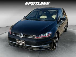 Volkswagen 2020 Golf