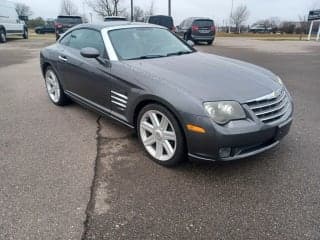 Chrysler 2006 Crossfire