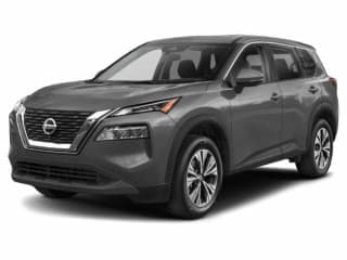 Nissan 2021 Rogue