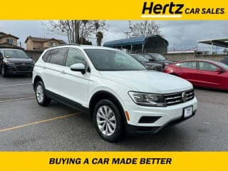 Volkswagen 2019 Tiguan