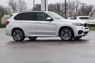 BMW 2018 X5