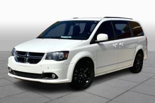 Dodge 2019 Grand Caravan