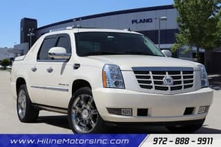 Cadillac 2012 Escalade EXT