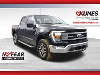 Ford 2022 F-150