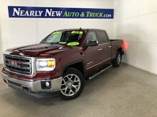 GMC 2014 Sierra 1500