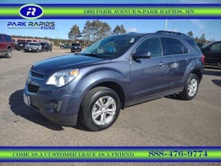 Chevrolet 2013 Equinox