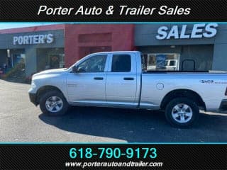 Ram 2015 1500