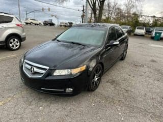 Acura 2007 TL