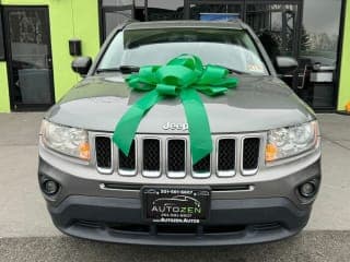 Jeep 2013 Compass