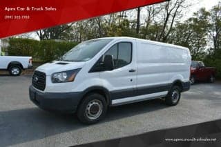 Ford 2018 Transit