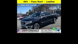 Ram 2019 1500