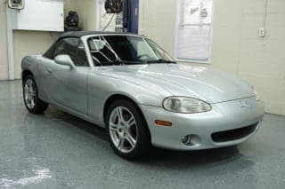 Mazda 2005 MX-5 Miata