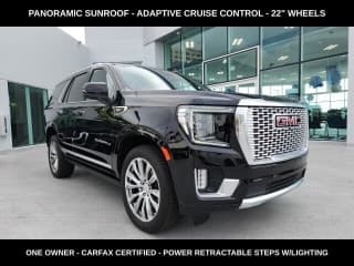 GMC 2023 Yukon