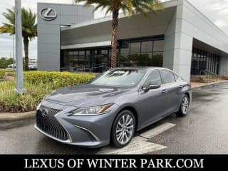 Lexus 2021 ES 350