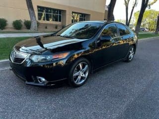 Acura 2012 TSX