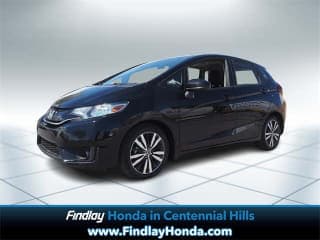 Honda 2016 Fit