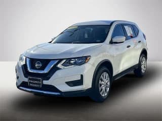 Nissan 2020 Rogue