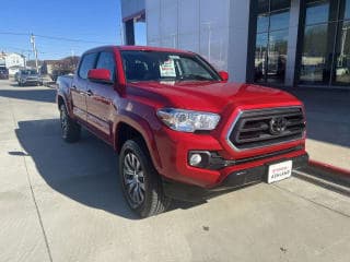 Toyota 2023 Tacoma