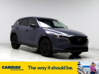 Mazda 2023 CX-5