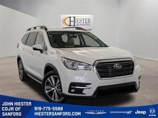 Subaru 2021 Ascent