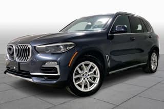 BMW 2019 X5