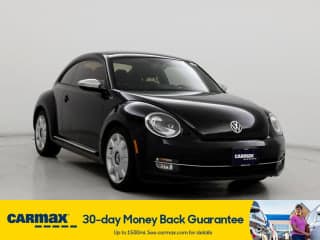 Volkswagen 2013 Beetle