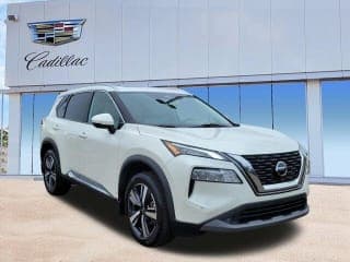 Nissan 2021 Rogue