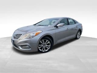 Hyundai 2012 Azera