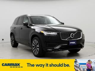 Volvo 2021 XC90