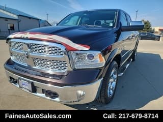 Ram 2016 1500