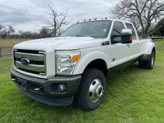 Ford 2016 F-350 Super Duty