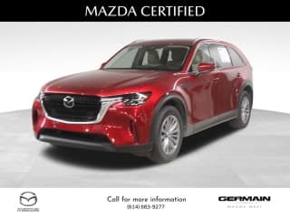 Mazda 2024 CX-90
