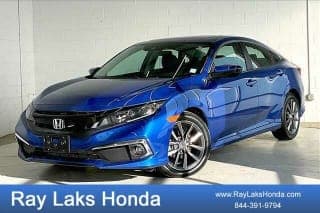 Honda 2020 Civic