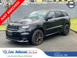 Jeep 2019 Grand Cherokee