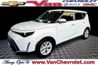 Kia 2023 Soul