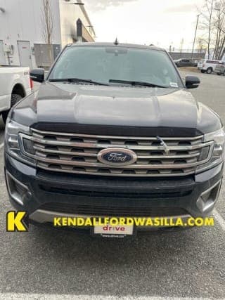 Ford 2021 Expedition