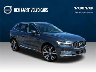 Volvo 2022 XC60