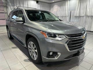 Chevrolet 2019 Traverse