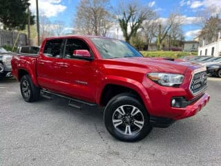 Toyota 2019 Tacoma