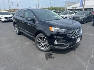 Ford 2024 Edge