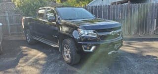 Chevrolet 2017 Colorado